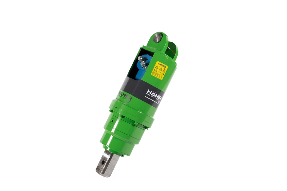 Top-Preis HÄNER Bohrmotor HEB