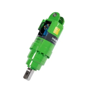 Markenware HÄNER Bohrmotor HEB