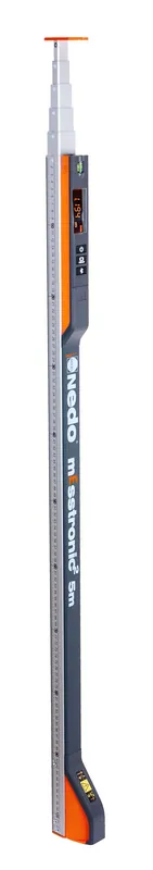 Nedo mEsstronic 2 mit Bluetooth Neu Im Sortiment