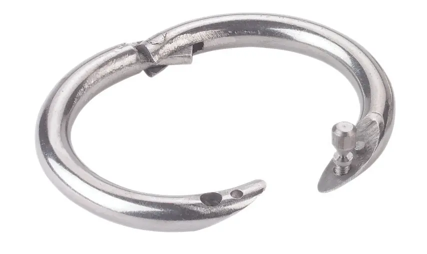 Kerbl Bullennasenring Top Quality Jetzt Kaufen