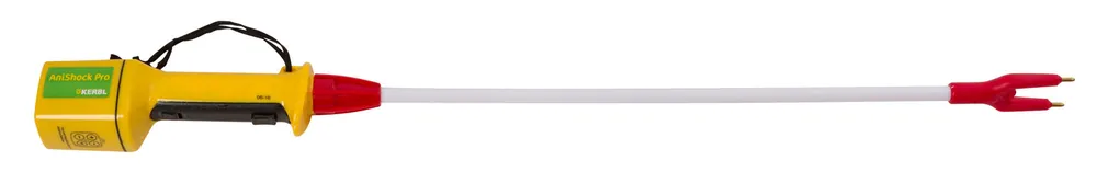 Begrenztes Angebot Kerbl Viehtreiber AniShock Pro