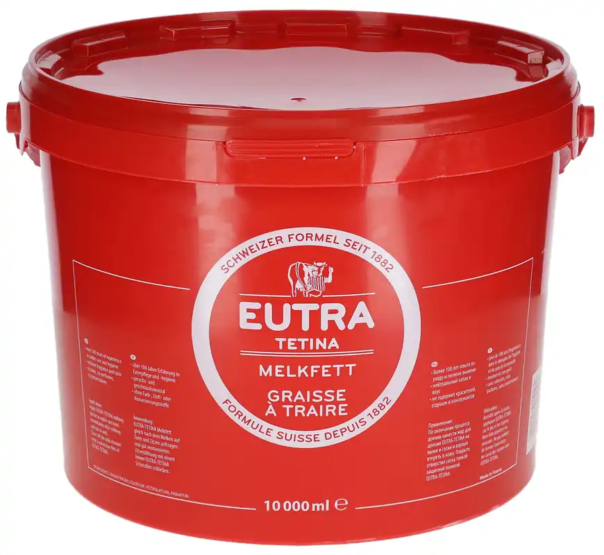 Direktkauf Eutra Melkfett