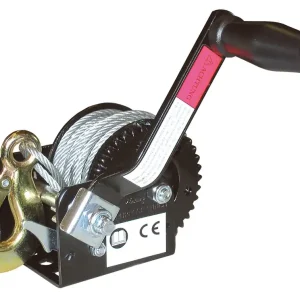 Kerbl Seilwinde Hand Winch Direktkauf