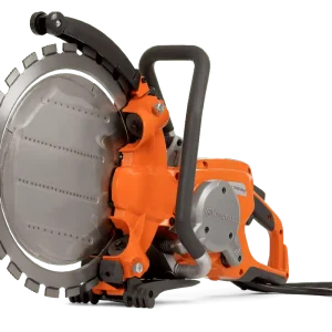 Garantierte Lieferung Husqvarna Trennschleifer K 7000 Ring - 5,5 kW
