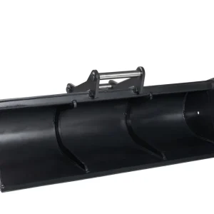 Beliebt HÄNER Grabenräumlöffel hydraulisch für Bagger 6,5-12t