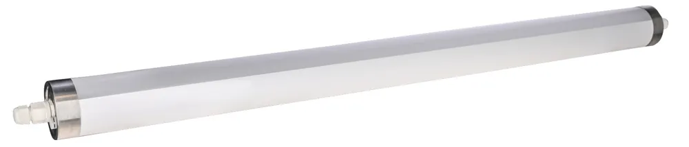 Kerbl LED-Feuchtraumleuchte FarmTUBE - dimmbar Preis Gesenkt