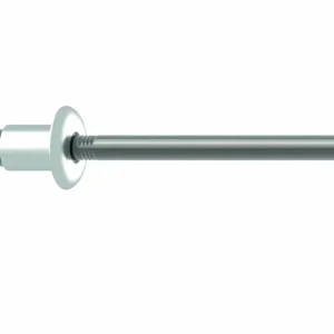 GESIPA Standard Blindniete A4-Edelstahl - Flachrundkopf Preiswert