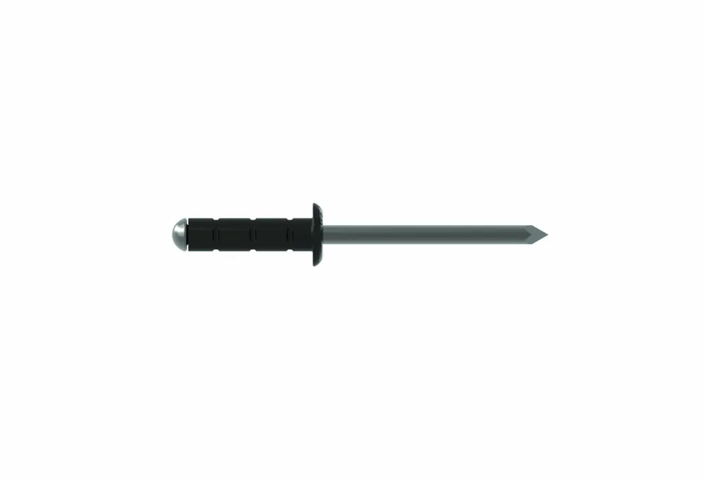 GESIPA PolyGrip® Farbige Blindniete Alu/Niro - Flachrundkopf Online Kaufen