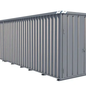 BOS Container Combination SCC+ - stirnseitig gekoppelt Expressversand