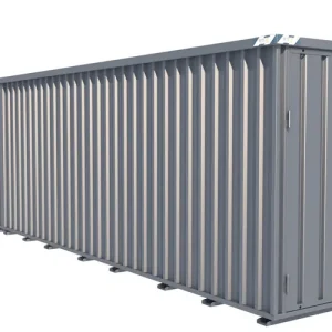 BOS Container Combination SCC+ - stirnseitig gekoppelt Sofort Bestellen