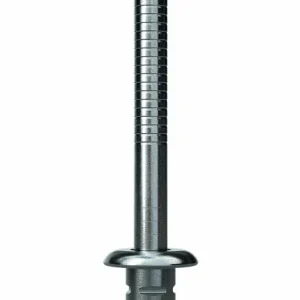 Zertifiziert GESIPA Standard Hochfeste-Blindniete G-BULB Edelstahl A2 - Flachrundkopf