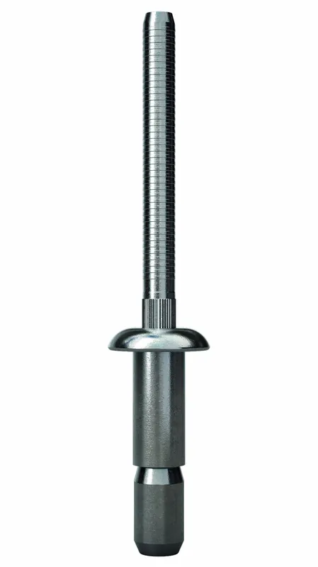 GESIPA MEGA GRIP-Blindniete Alu/Alu - Flachkopf Jetzt Kaufen