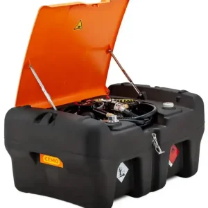 Top-Preis CEMO KS MOBIL Easy Kraftstoffanlage - 330 Liter