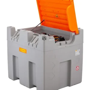 CEMO CUBE Stationäre Diesel-Tankanlage 980l Ausverkauf