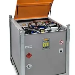 Online Kaufen CEMO DT MOBIL PRO ST COMBI Diesel-/ADBLUE®-Tank mit Elektropumpe