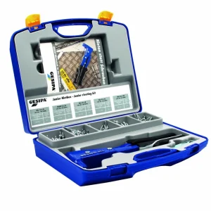 GESIPA Junior Nietbox mit NTX Jetzt Kaufen