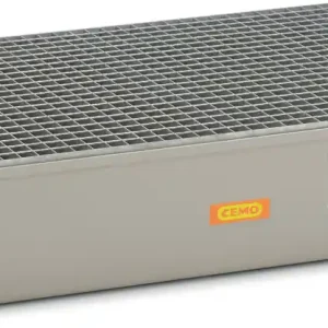 Sonderangebot CEMO GFK-Auffangwanne 220/2