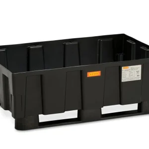 CEMO Euro-PE-Auffangwanne 250/2 Online Kaufen