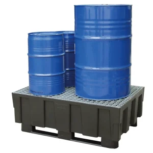 Must-Have CEMO Euro-PE-Auffangwanne 250/2