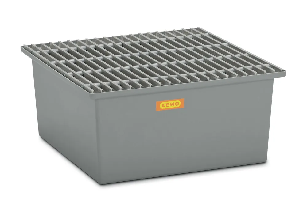 CEMO GFK-Auffangwanne 220/1 Top-Angebot