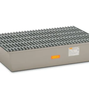 Neuheit CEMO GFK-Auffangwanne 220/2
