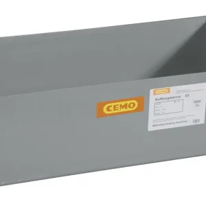 CEMO GFK-Auffangwanne 65 Geprüft