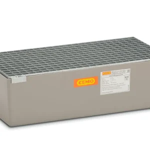 Letzte Chance CEMO GFK-Auffangwanne 65