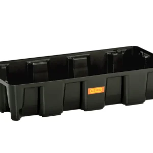 CEMO PE-Kleingebinde-/Laborwanne HD Knallerangebot
