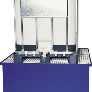 Sonderangebot CEMO IBC-Stahl-Auffangwanne