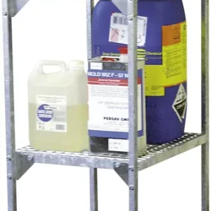 CEMO Fassregal Typ 120 Begrenztes Angebot
