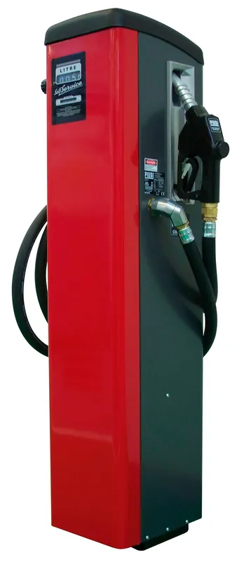 CEMO Diesel-Zapfsäule K44 Top-Seller