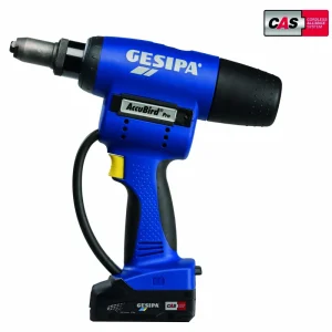 GESIPA AccuBird Pro CAS mit Andrückauslösung Sale
