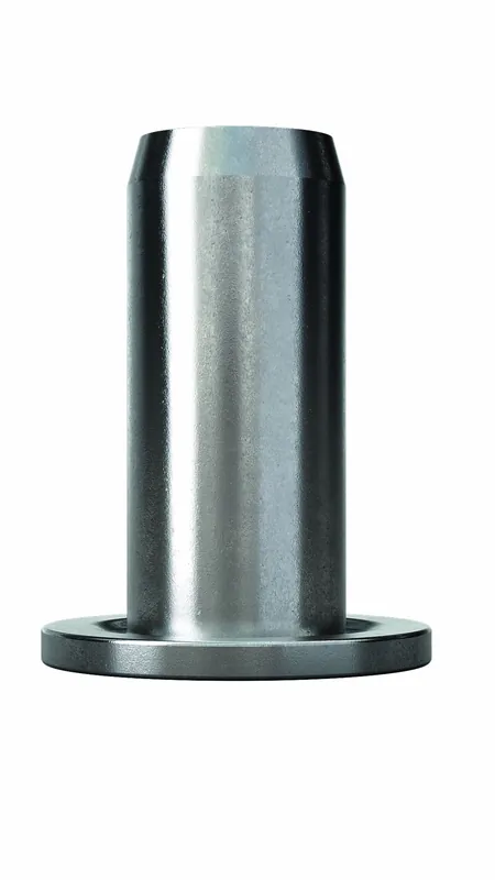 Must-Have GESIPA Standard SOFTGRIP® Blindnietmuttern Edelstahl A4 Schaftdurchmesser 9 mm - Flachrundkopf