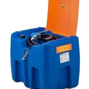 Günstig CEMO CAS Blue-Mobil Easy für AdBlue® - Tauchpumpe CENTRI SP 30
