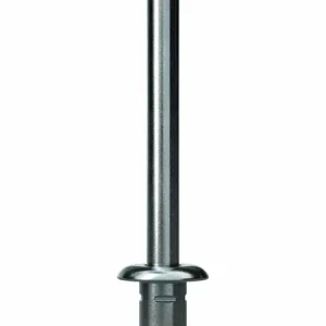 Angebot GESIPA Blindniete Mini-Pack PolyGrip Alu/Niro - Flachrundkopf