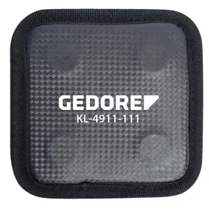 Aktuell GEDORE Magnetische Matte extra stark schwarz