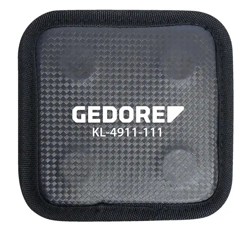 Aktuell GEDORE Magnetische Matte extra stark schwarz