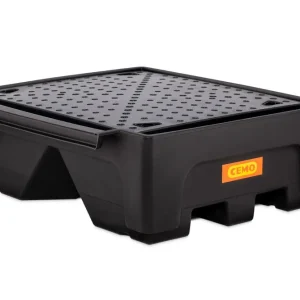 CEMO IBC-Erweiterungswanne 500/1-PE Mega-Angebot
