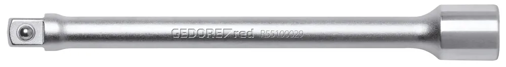 Aktuell GEDORE red Steckschlüssel-Verlängerung 3/8"