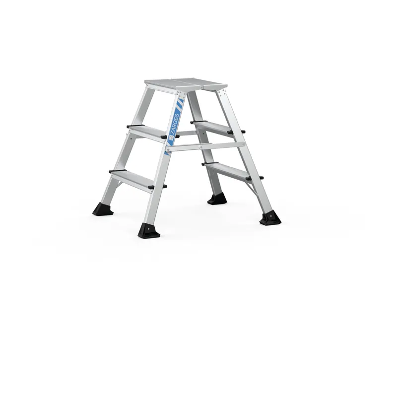 Bestseller ZARGES Arbeitspodest XLstep P