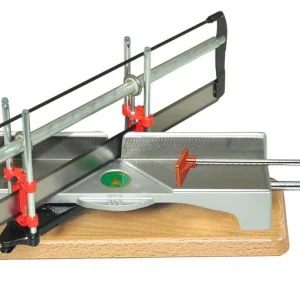 ULMIA Gehrungssäge Modell 352 inkl. Sägeblatt für Holz Mega-Angebot