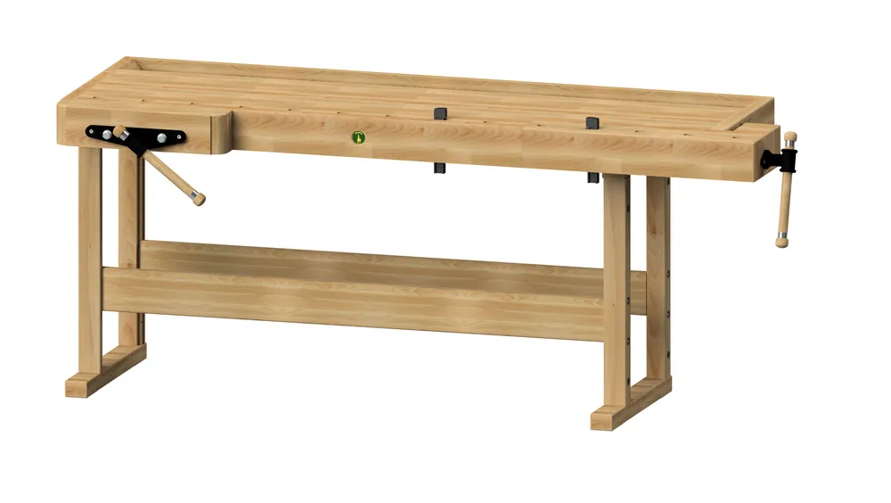 Online Kaufen ULMIA Schreinerhobelbank Modell 3