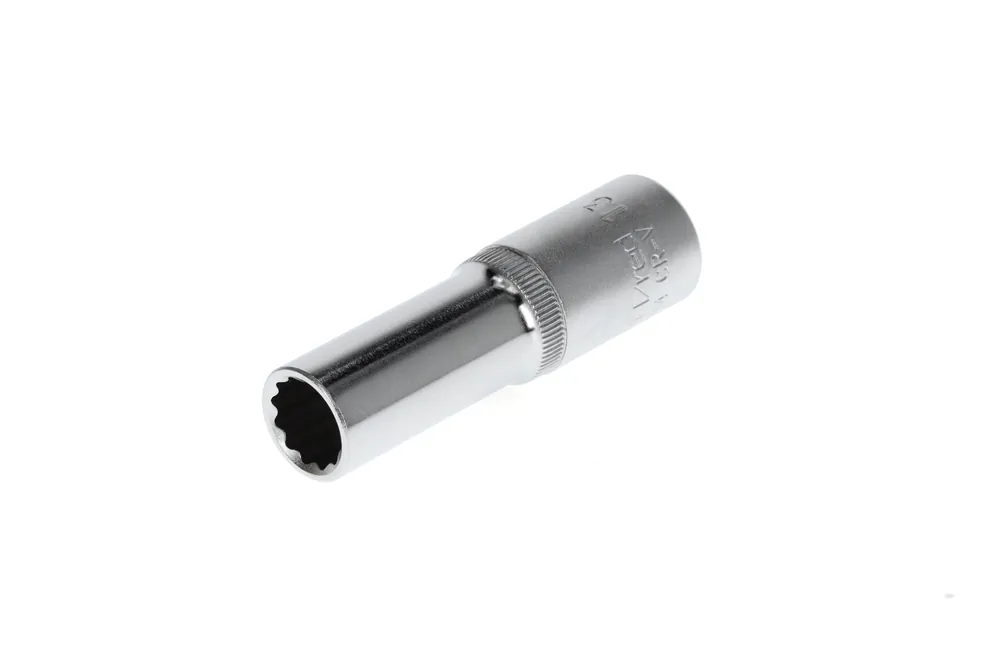 GEDORE red Steckschlüsseleinsatz 1/2" 12-kant Länge 77 mm Heißes Angebot