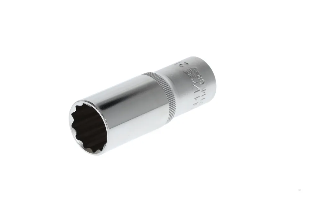 GEDORE red Steckschlüsseleinsatz 1/2" 12-kant Länge 77 mm Jetzt Kaufen