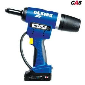 Geprüft GESIPA iBird Pro CL in L- Boxx
