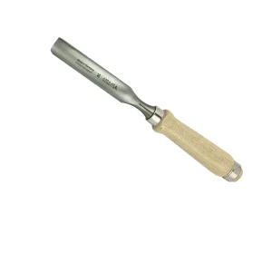 ULMIA Hohlbeitel - ovale Griff-Form (Ulmer Form) Garantierte Lieferung