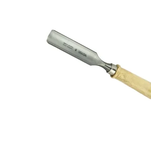 ULMIA Hohlbeitel - ovale Griff-Form (Ulmer Form) Sonderangebot