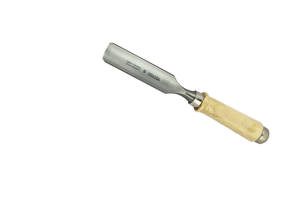 ULMIA Hohlbeitel - ovale Griff-Form (Ulmer Form) Sonderangebot