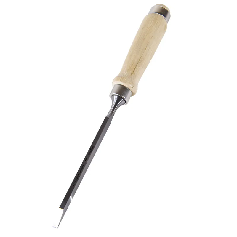 Expressversand ULMIA Lochbeitel mit ovaler Griff-Form (Ulmer Form)