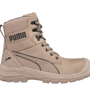 PUMA SAFETY Sicherheitsschuh S3 - CONQUEST HIGH Neu
